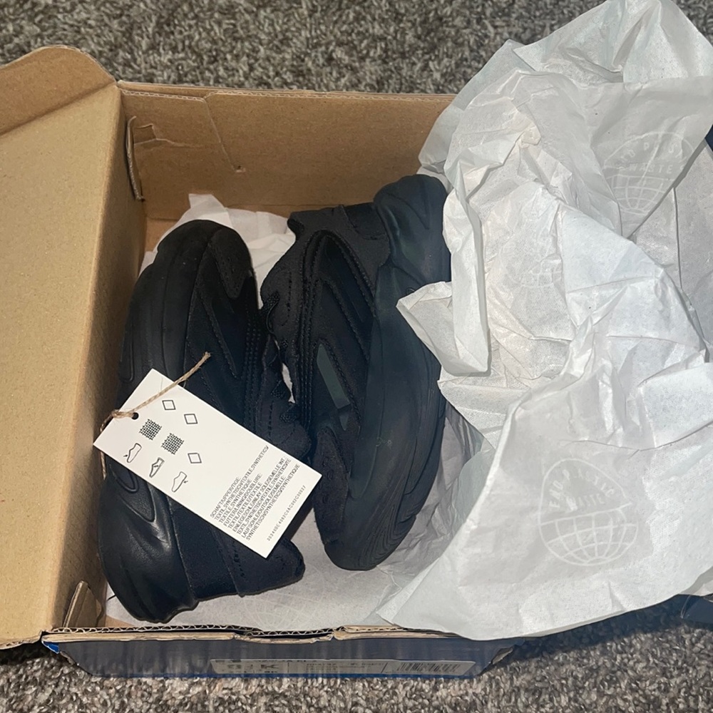 Toddler ozelia adidas